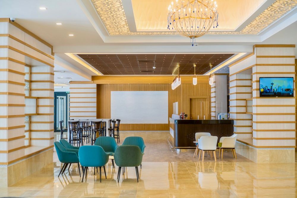 CLUB NOVOSTAR OMAR KHAYAM - 39