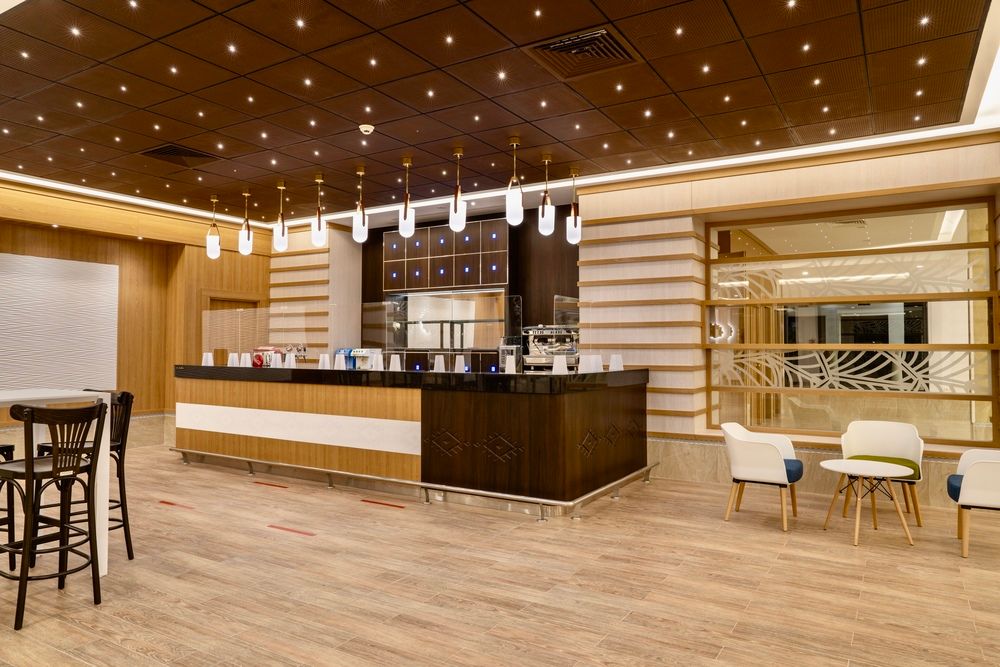 CLUB NOVOSTAR OMAR KHAYAM - 32