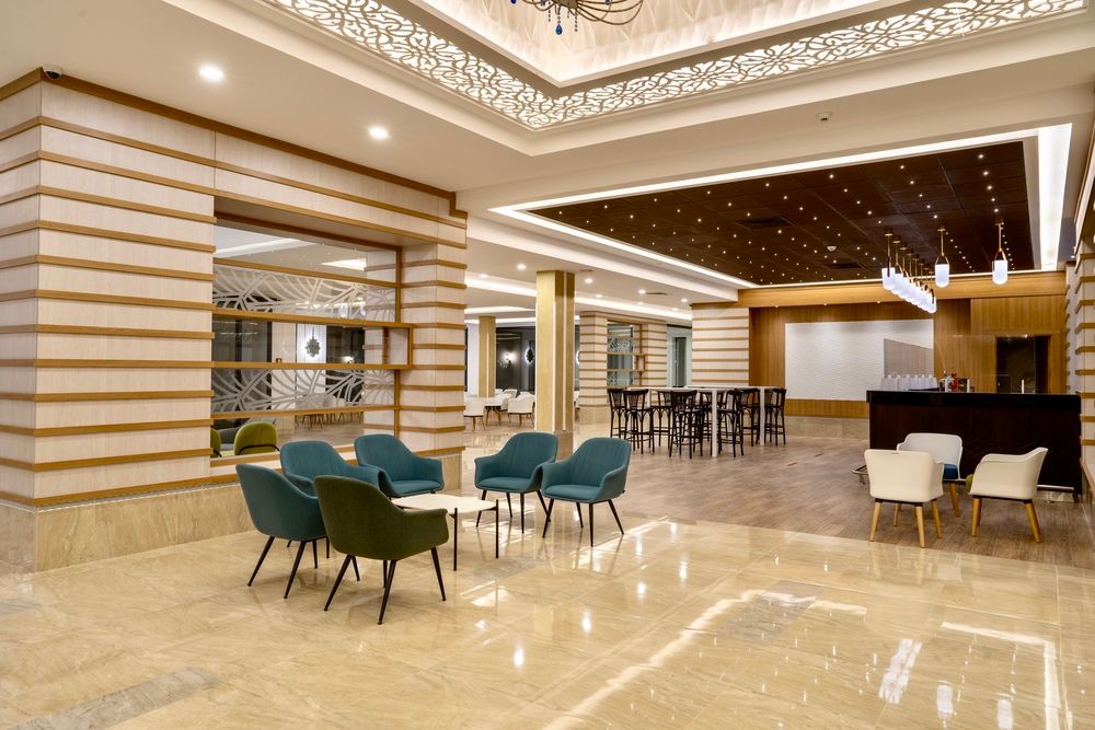 CLUB NOVOSTAR OMAR KHAYAM - 47