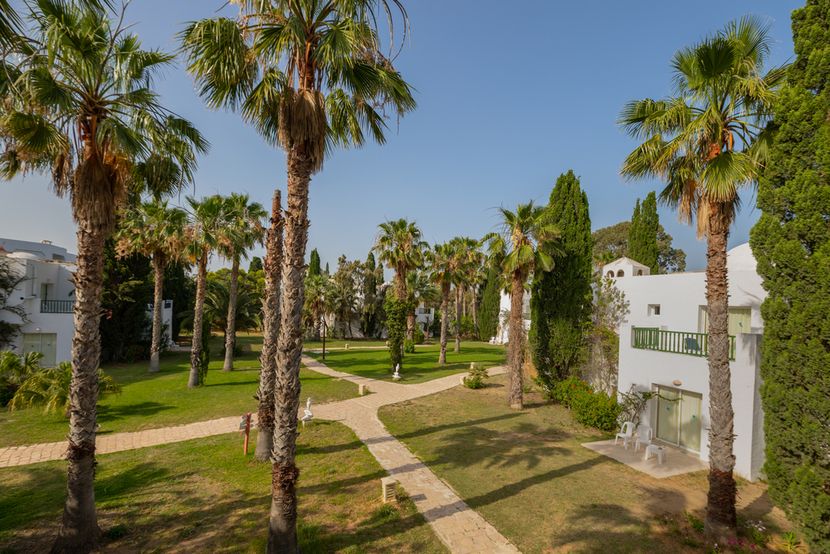 SHALIMAR AQUAPARK - 5