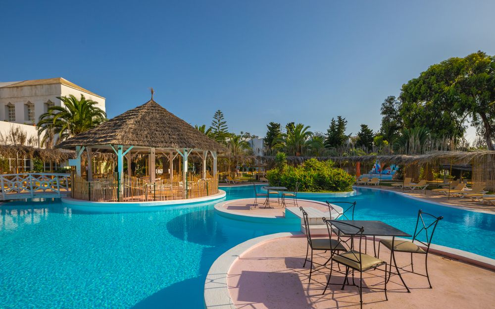 Картинка отеля - 29