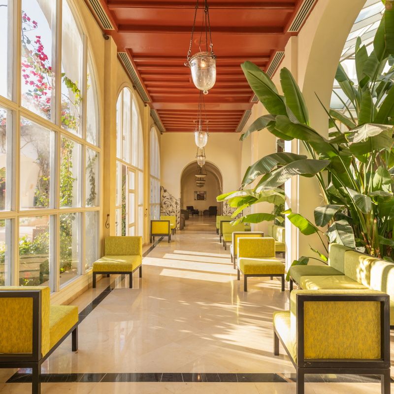 Картинка отеля - 7