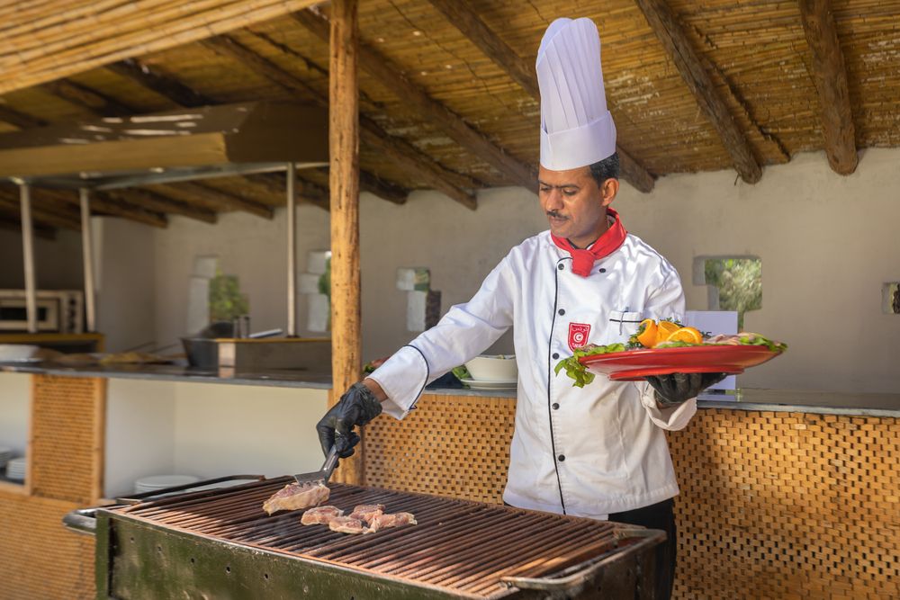 Картинка отеля - 20