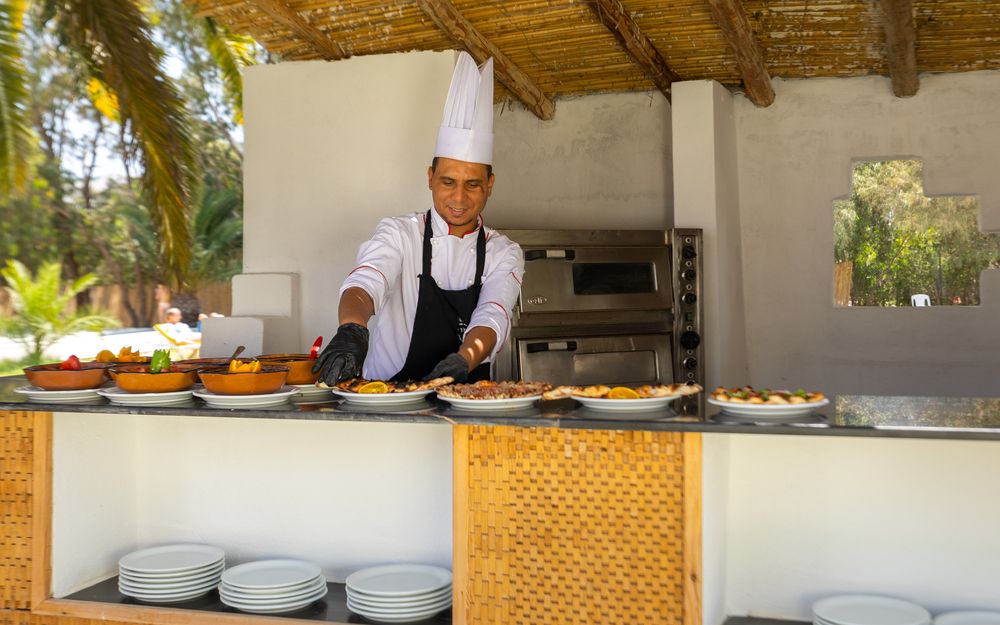 Картинка отеля - 18