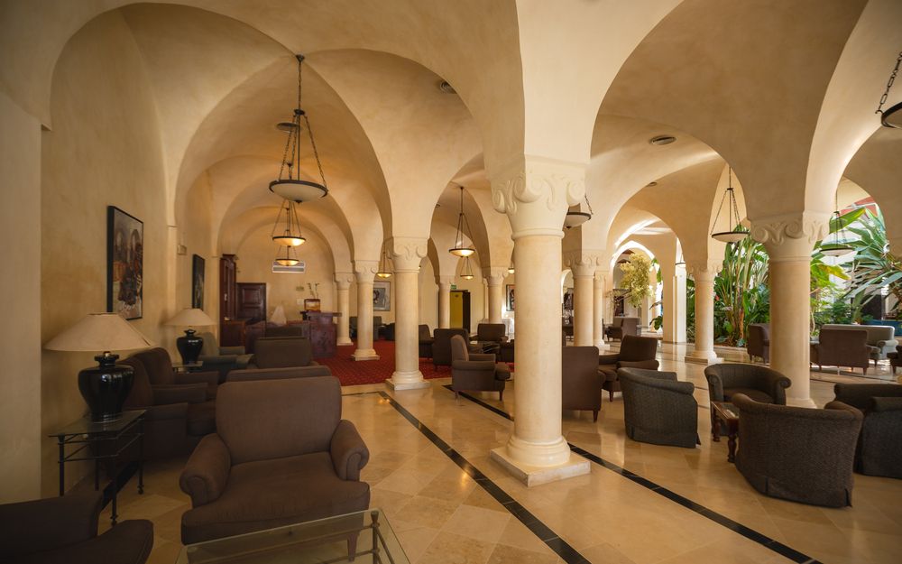 Картинка отеля - 8