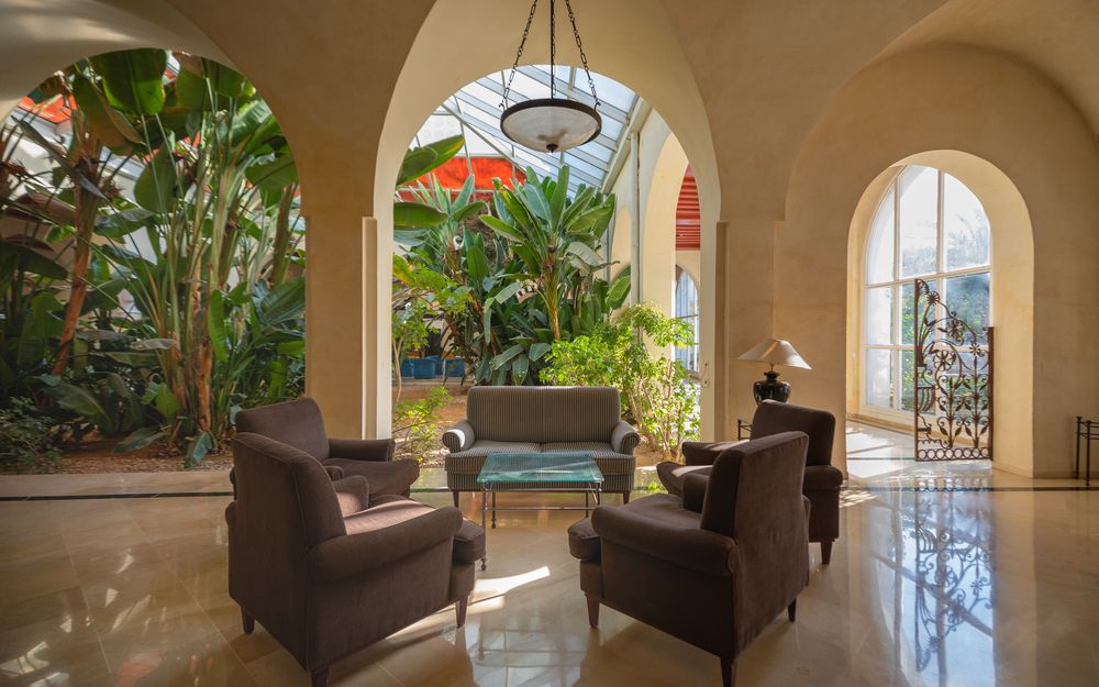 Картинка отеля - 9