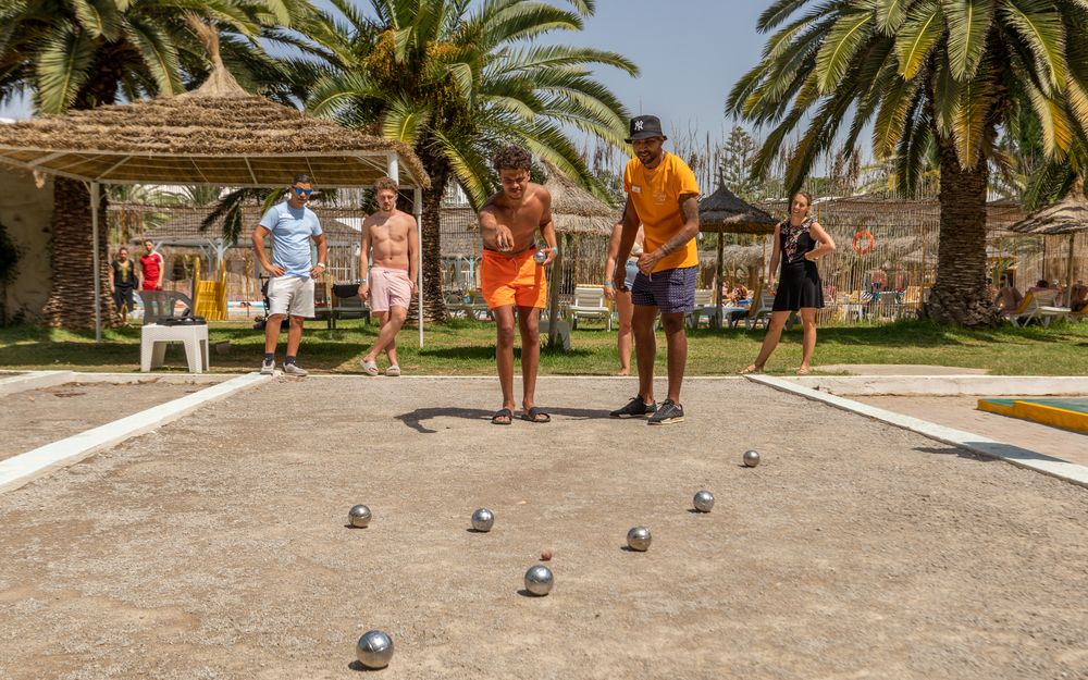 Картинка отеля - 24