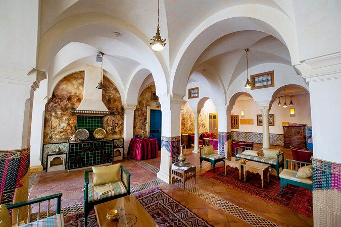 Картинка отеля - 20