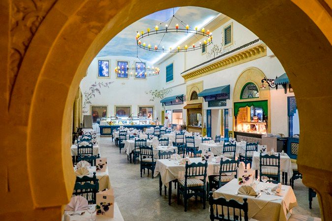 MEDINA BELISAIRE & THALASSO - 21