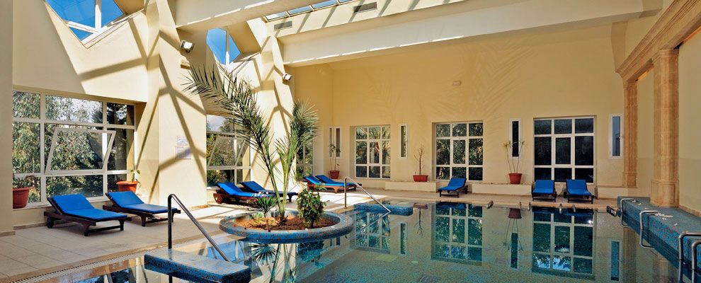 MEDINA BELISAIRE & THALASSO - 25