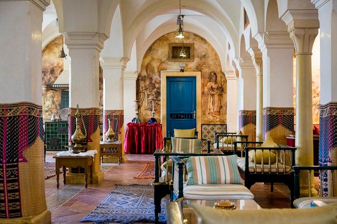 MEDINA BELISAIRE & THALASSO - 26