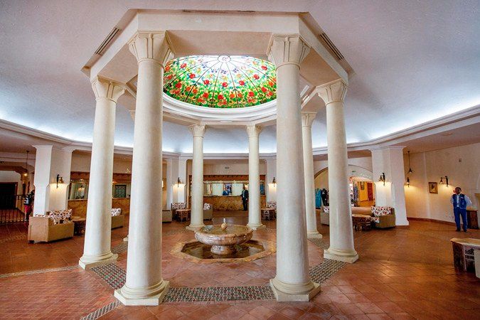 MEDINA BELISAIRE & THALASSO - 29