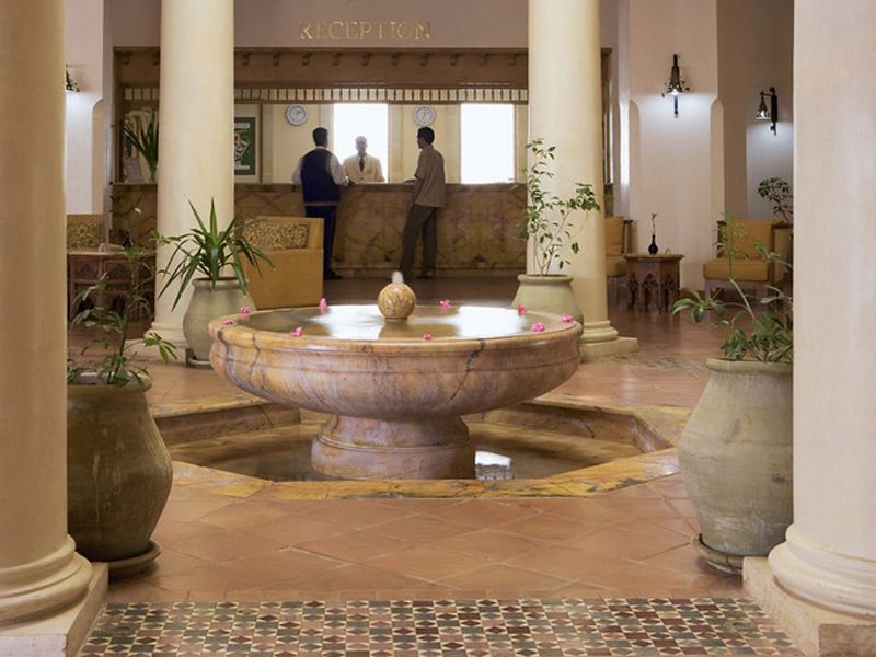 MEDINA BELISAIRE & THALASSO - 7