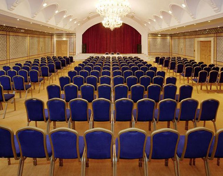 MEDINA BELISAIRE & THALASSO - 18