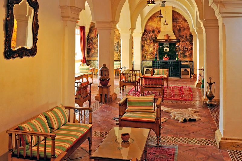 MEDINA BELISAIRE & THALASSO - 15