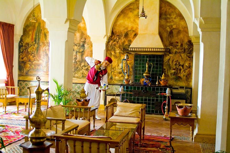 MEDINA BELISAIRE & THALASSO - 17