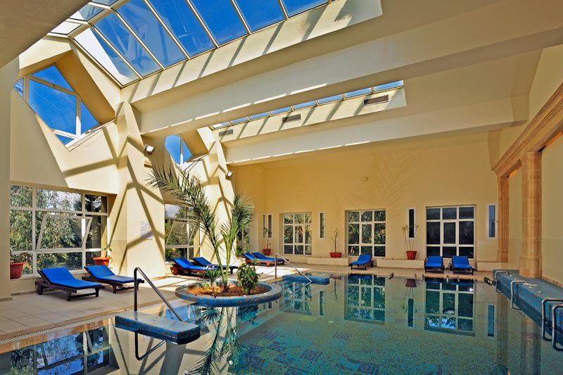 MEDINA BELISAIRE & THALASSO - 10