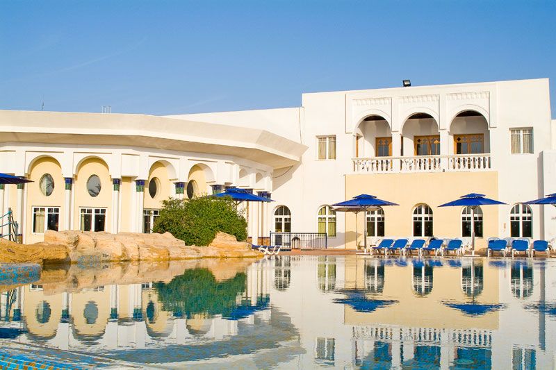 MEDINA BELISAIRE & THALASSO - 4