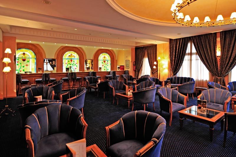 Картинка отеля - 14