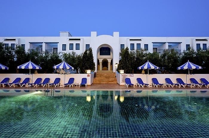 Картинка отеля - 5