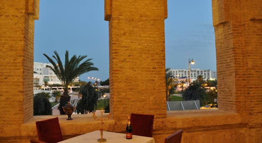 Картинка отеля - 14