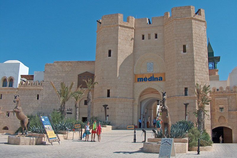 Картинка отеля - 10