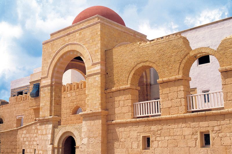 Картинка отеля - 11