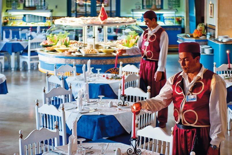 Картинка отеля - 17