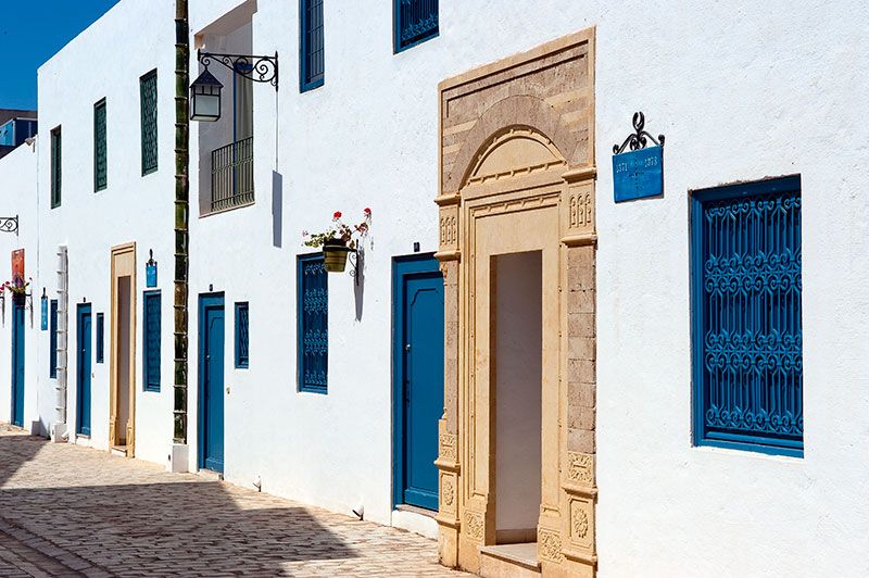 Картинка отеля - 19