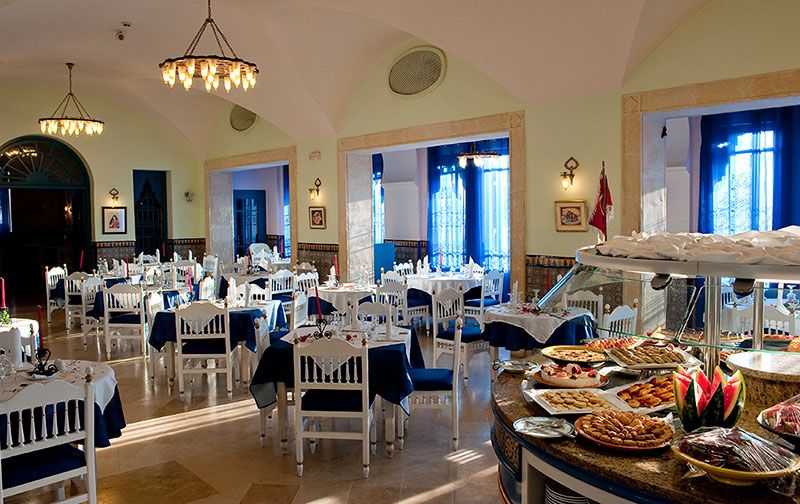 Картинка отеля - 27