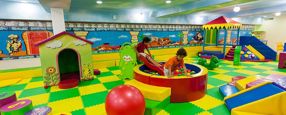 Картинка отеля - 35