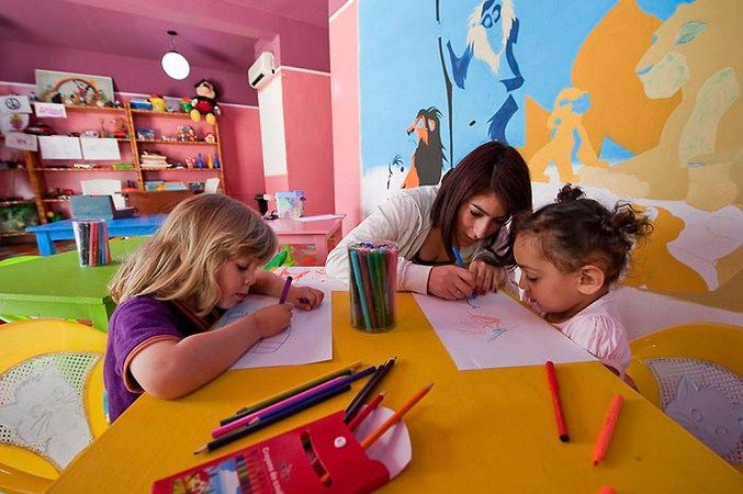 Картинка отеля - 40