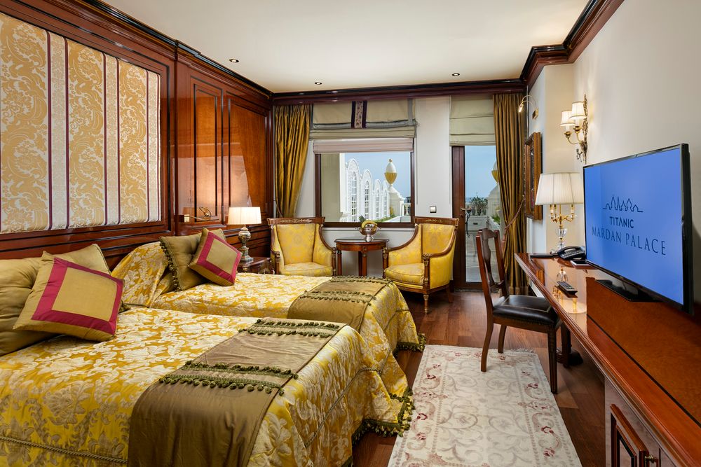 Mardan Palace - 205