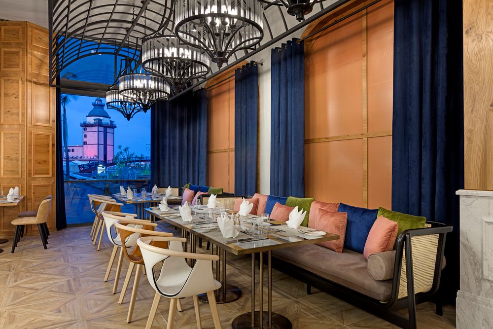 Картинка отеля - 84