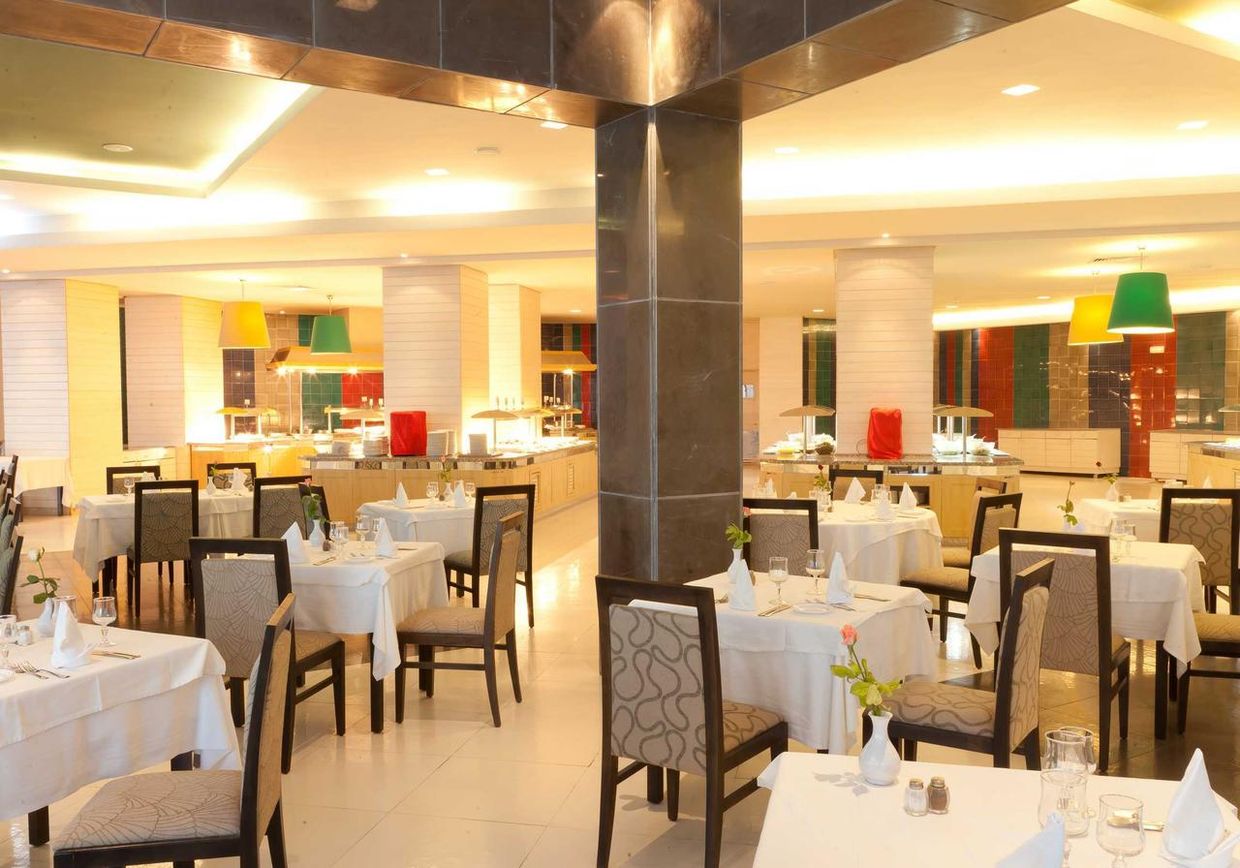 AZIZA THALASSO GOLF (only adults 16+) - 12