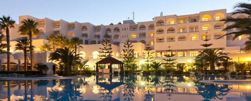 AZIZA THALASSO GOLF (only adults 16+) - 3