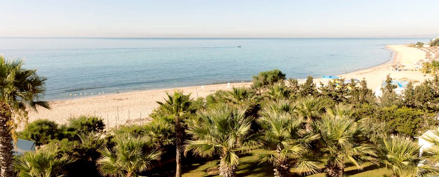 AZIZA THALASSO GOLF (only adults 16+) - 4