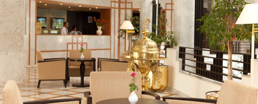 AZIZA THALASSO GOLF (only adults 16+) - 11