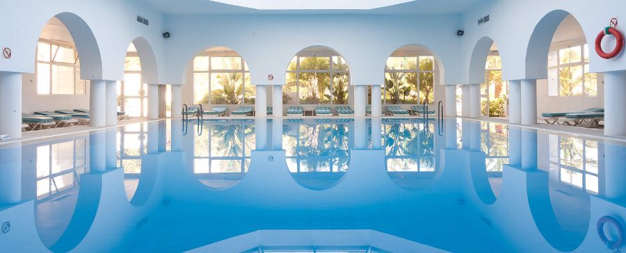 AZIZA THALASSO GOLF (only adults 16+) - 14