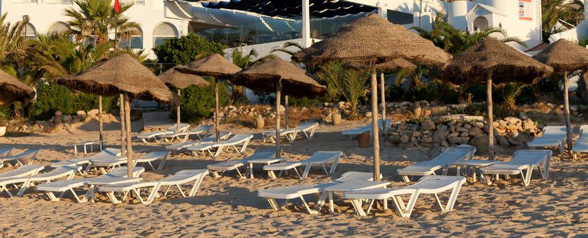 AZIZA THALASSO GOLF (only adults 16+) - 5