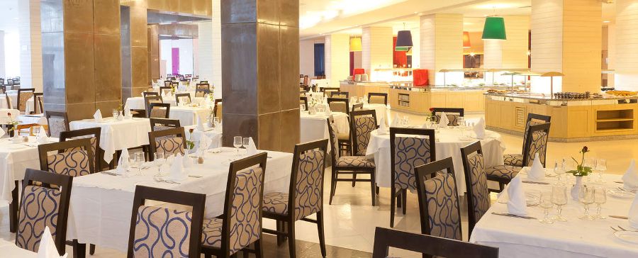 AZIZA THALASSO GOLF (only adults 16+) - 21