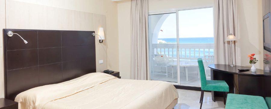 AZIZA THALASSO GOLF (only adults 16+) - 27