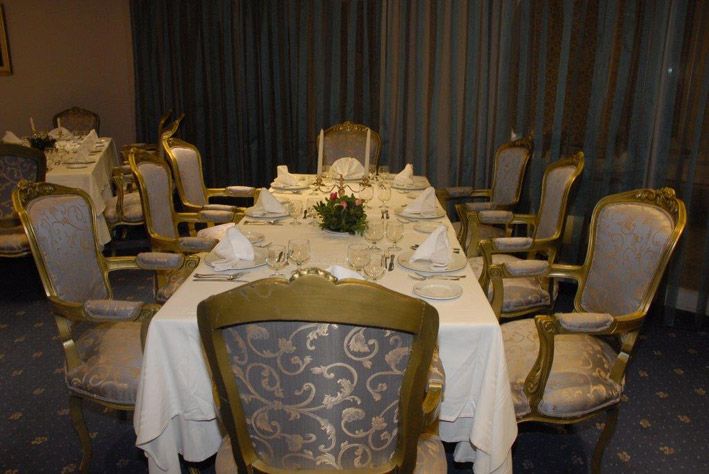 LE ROYAL HAMMAMET - 20