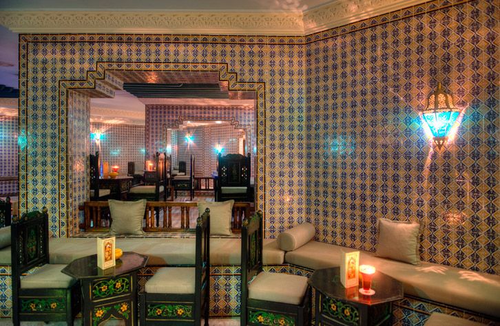 LE ROYAL HAMMAMET - 28