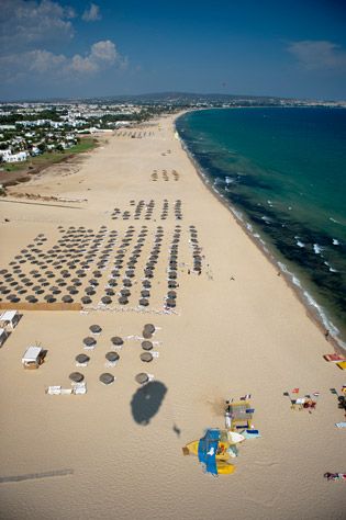 LE ROYAL HAMMAMET - 6
