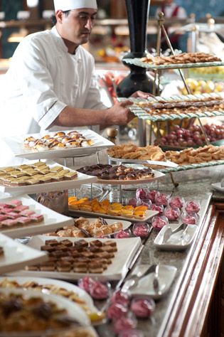 LE ROYAL HAMMAMET - 33