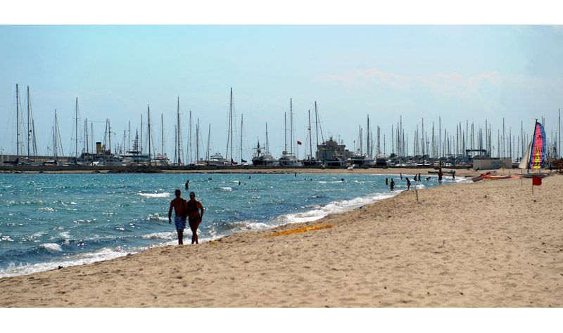 LE ROYAL HAMMAMET - 8