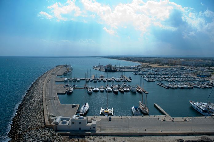 LE ROYAL HAMMAMET - 7