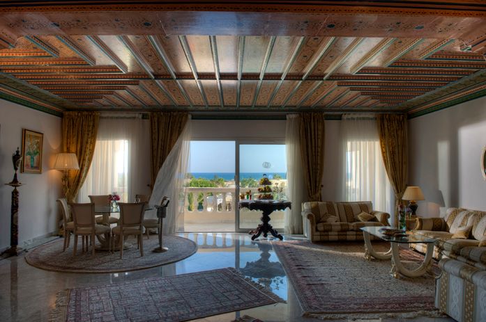 LE ROYAL HAMMAMET - 40