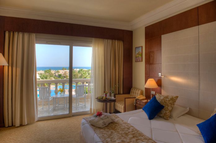 LE ROYAL HAMMAMET - 42